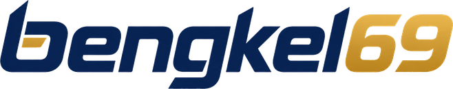 bengkel69 Logo